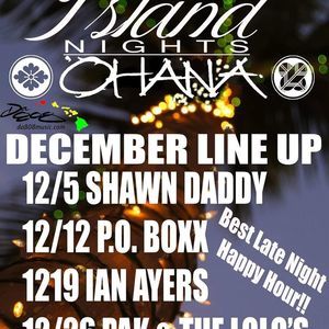 Meet your Posher, Eric